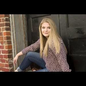 Meet your Posher, Kat